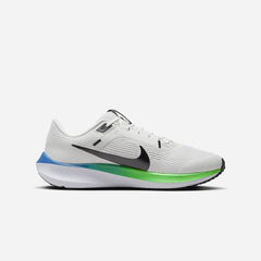 Giày Chạy Bộ Nam Nike Air Zoom Pegasus 40 - Trắng - Supersports Vietnam