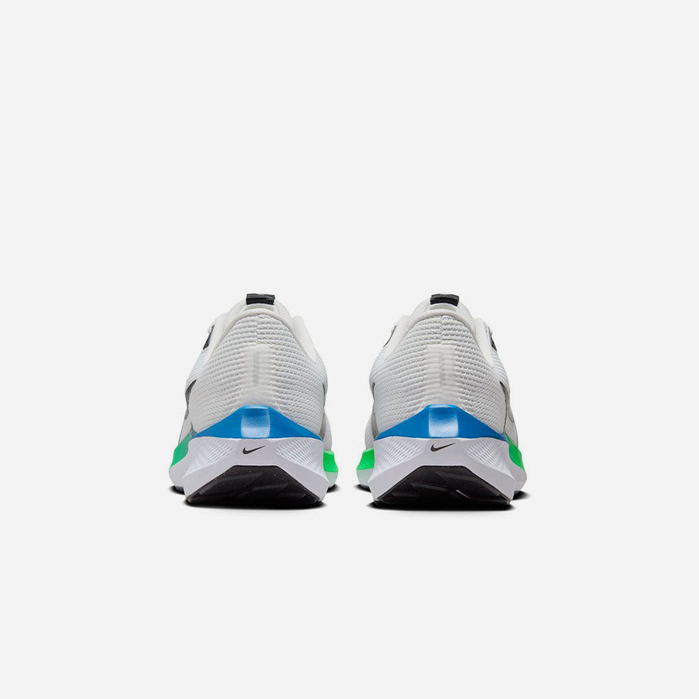 Giày Chạy Bộ Nam Nike Air Zoom Pegasus 40 - Trắng - Supersports Vietnam