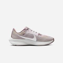Giày Chạy Bộ Nữ Nike Air Zoom Pegasus 40 - Tím - Supersports Vietnam