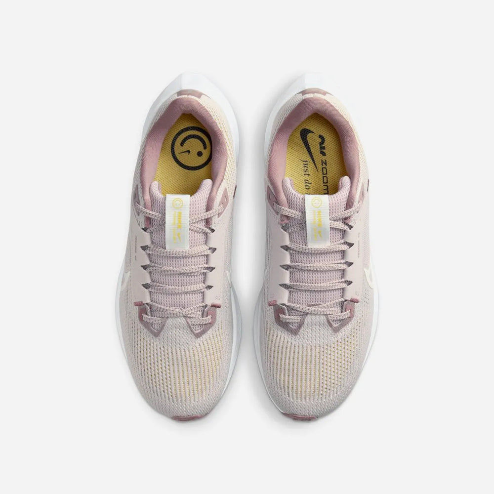 Giày Chạy Bộ Nữ Nike Air Zoom Pegasus 40 - Tím - Supersports Vietnam