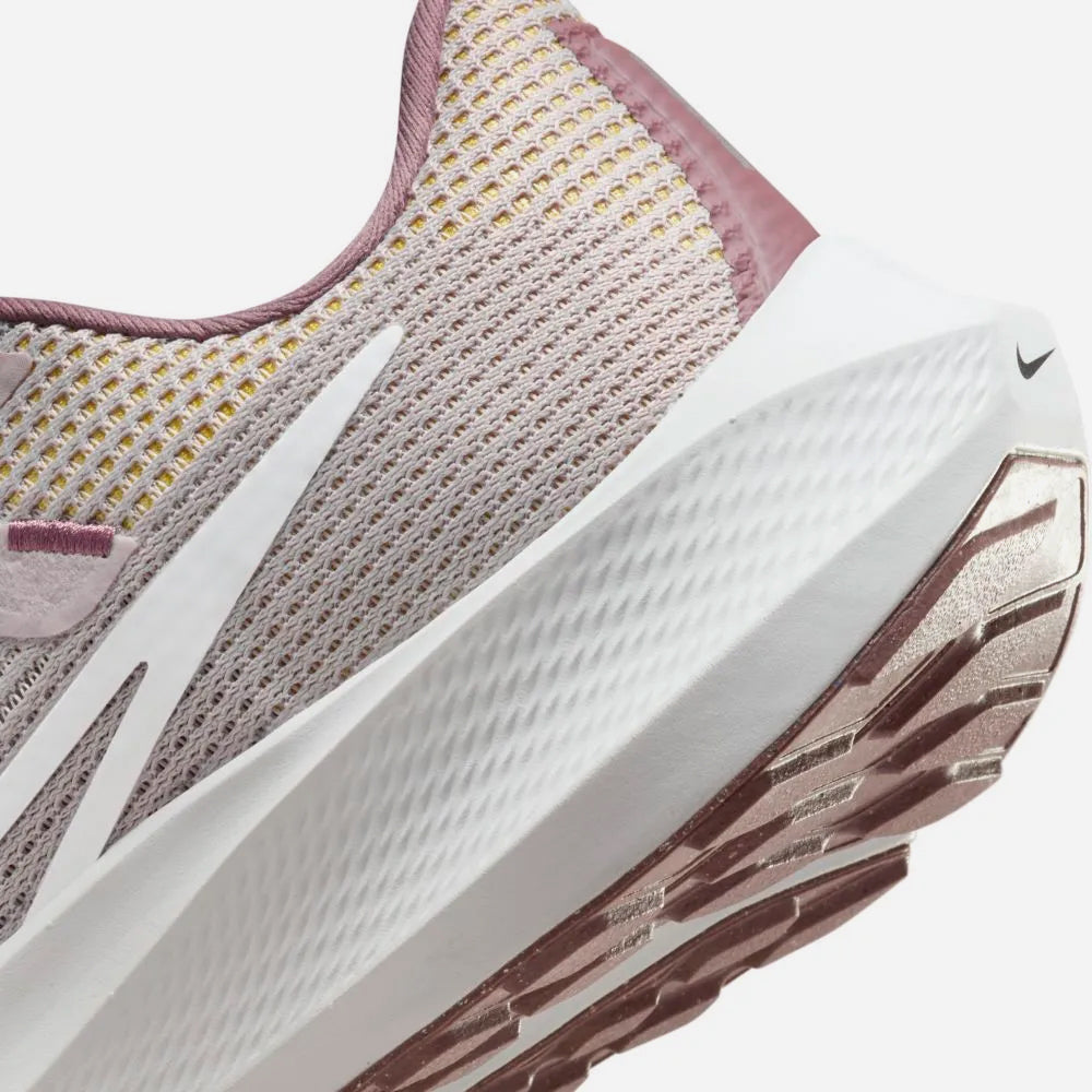 Giày Chạy Bộ Nữ Nike Air Zoom Pegasus 40 - Tím - Supersports Vietnam