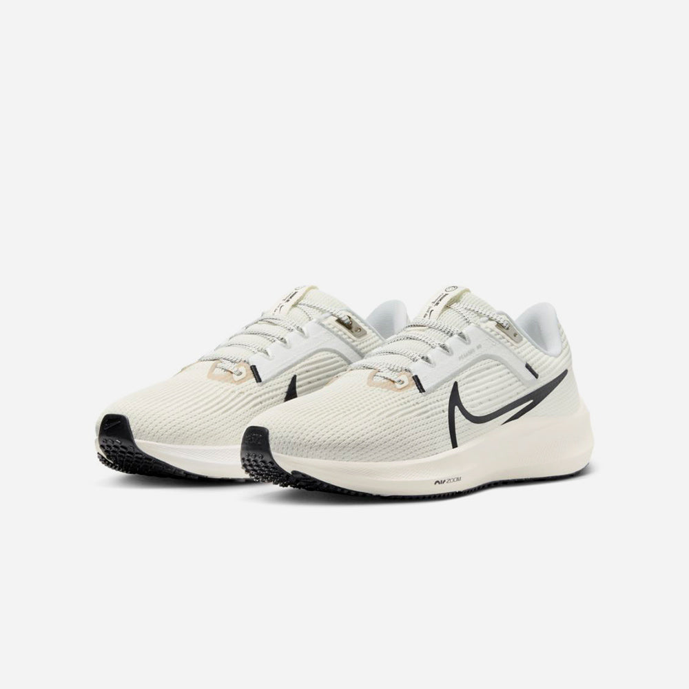 Giày Chạy Bộ Nữ Nike Air Zoom Pegasus 40 - Be - Supersports Vietnam