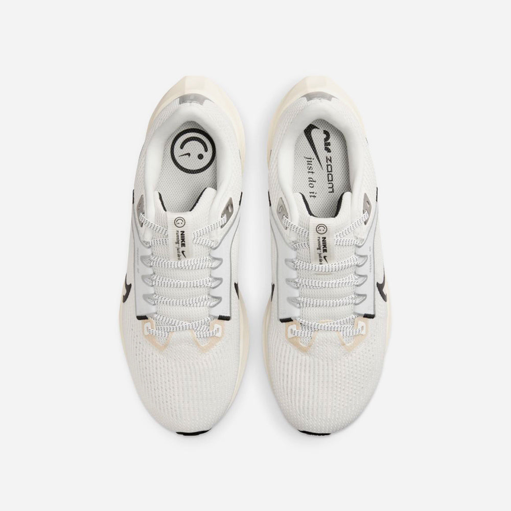 Giày Chạy Bộ Nữ Nike Air Zoom Pegasus 40 - Be - Supersports Vietnam
