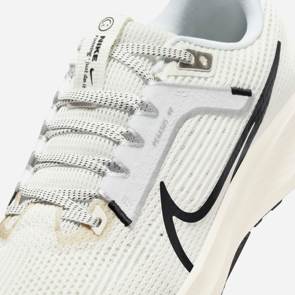 Giày Chạy Bộ Nữ Nike Air Zoom Pegasus 40 - Be - Supersports Vietnam