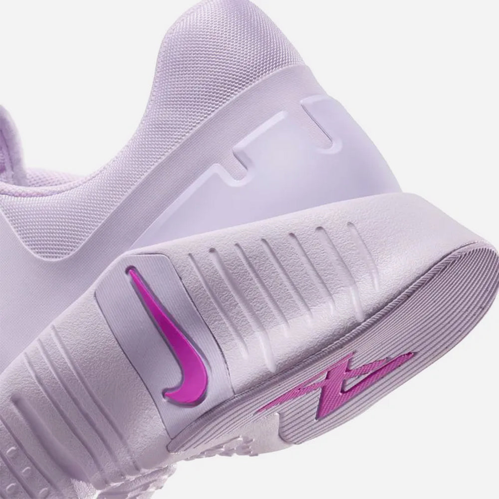 Giày Luyện Tập Nữ Nike Free Metcon 5 - Tím - Supersports Vietnam