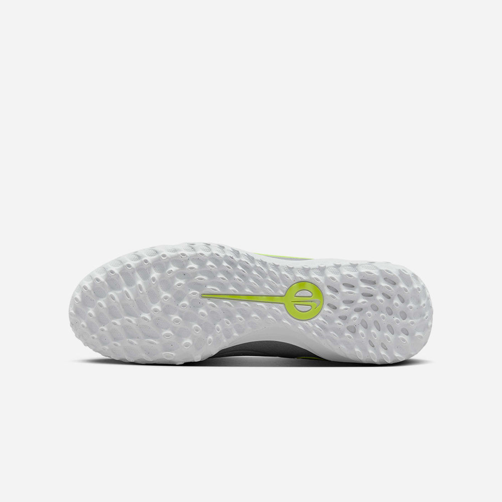 Giày Bóng Đá Dành Cho Sân Cỏ Nhân Tạo Nam Nike Legend 10 Pro Tf - Xám - Supersports Vietnam