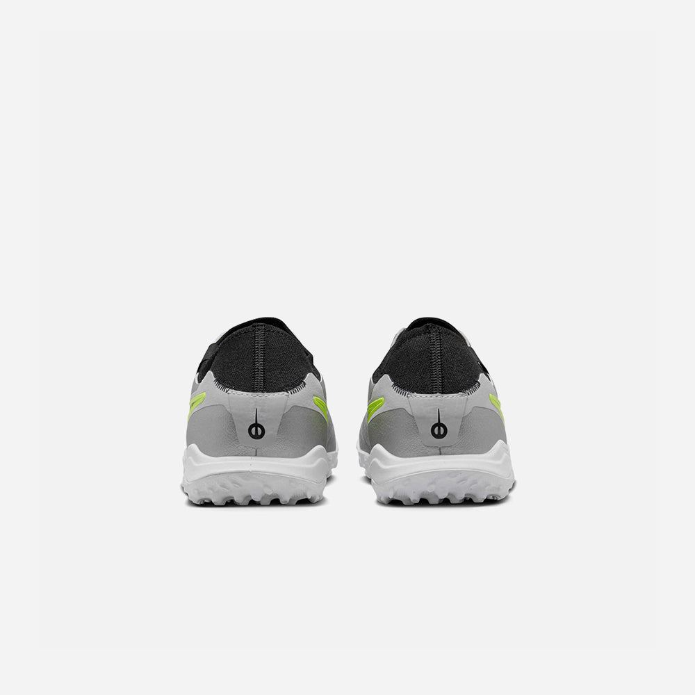 Giày Bóng Đá Dành Cho Sân Cỏ Nhân Tạo Nam Nike Legend 10 Pro Tf - Xám - Supersports Vietnam