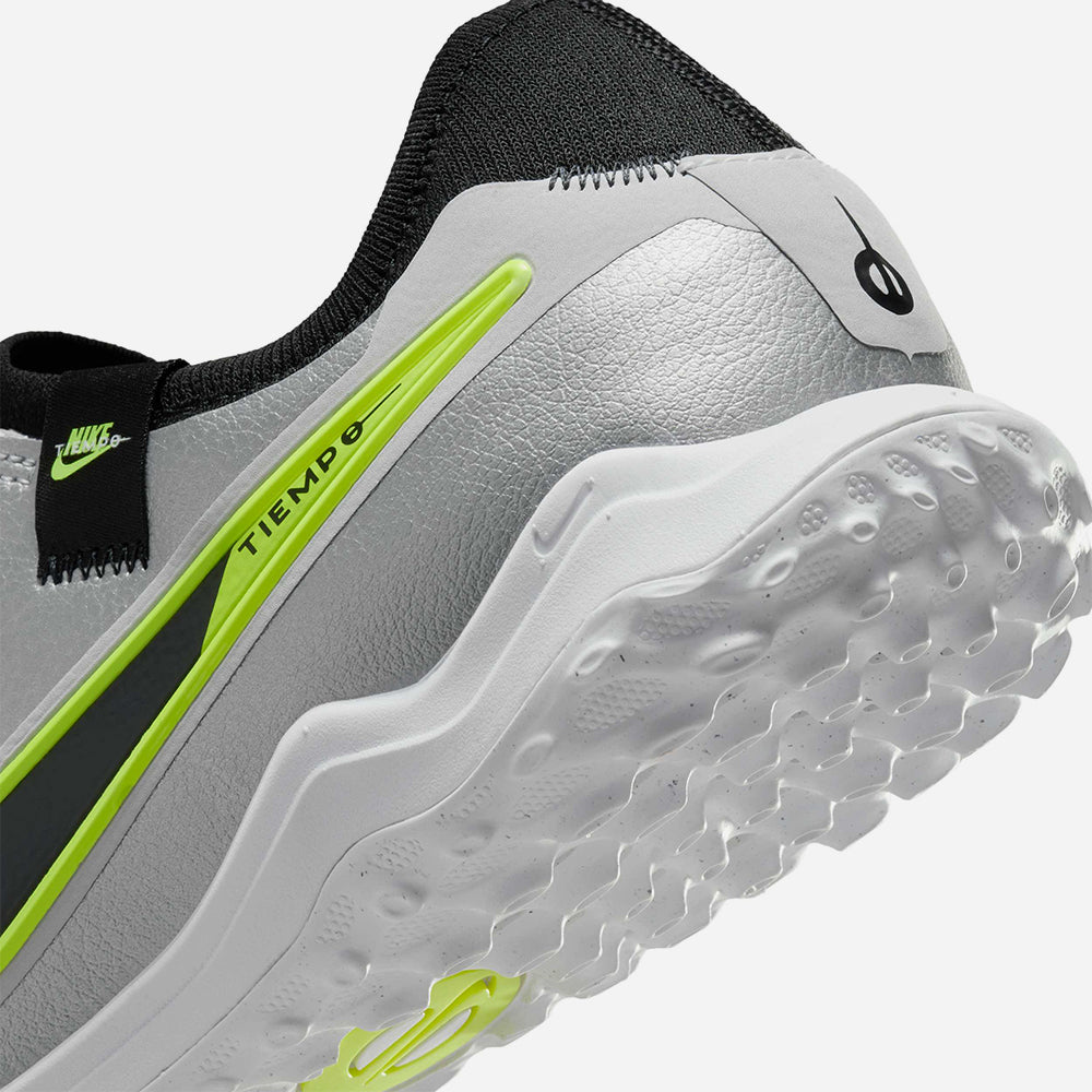 Giày Bóng Đá Dành Cho Sân Cỏ Nhân Tạo Nam Nike Legend 10 Pro Tf - Xám - Supersports Vietnam
