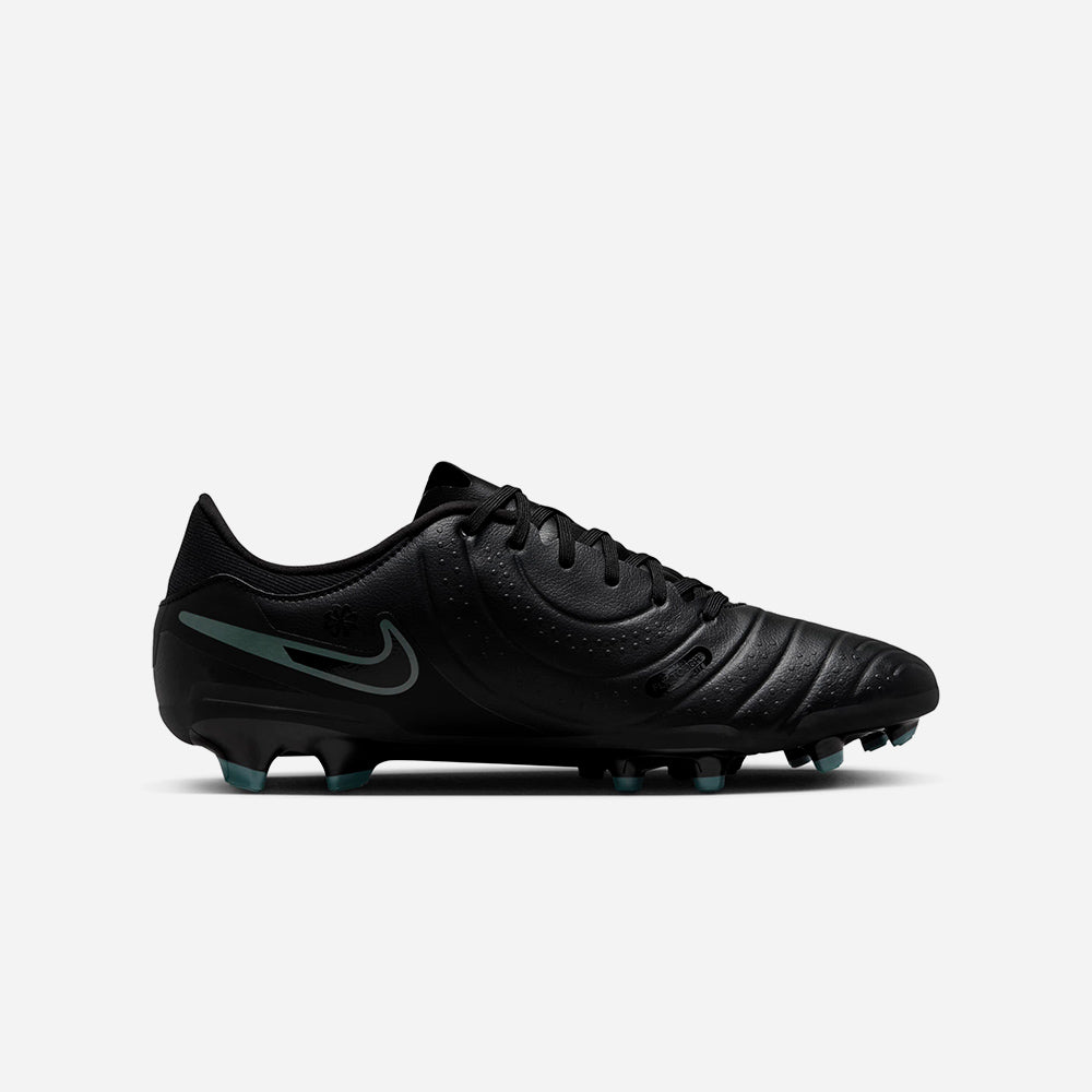 Giày Đá Bóng Dành Cho Sân Cỏ Tự Nhiên Nam Nike Legend 10 Academy - Đen - Supersports Vietnam