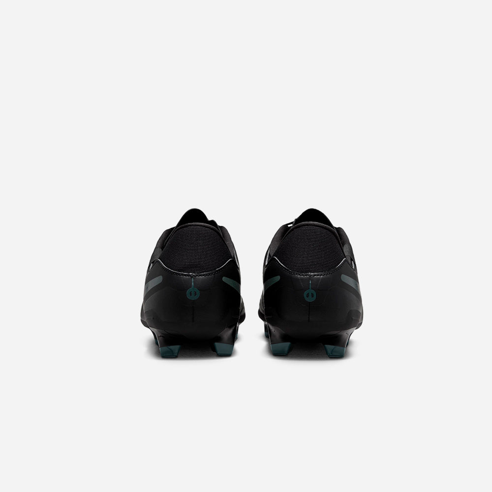 Giày Đá Bóng Dành Cho Sân Cỏ Tự Nhiên Nam Nike Legend 10 Academy - Đen - Supersports Vietnam