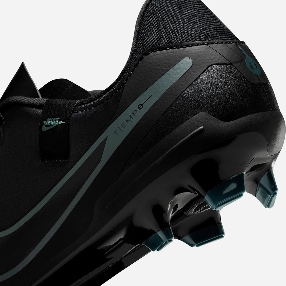 Giày Đá Bóng Dành Cho Sân Cỏ Tự Nhiên Nam Nike Legend 10 Academy - Đen - Supersports Vietnam