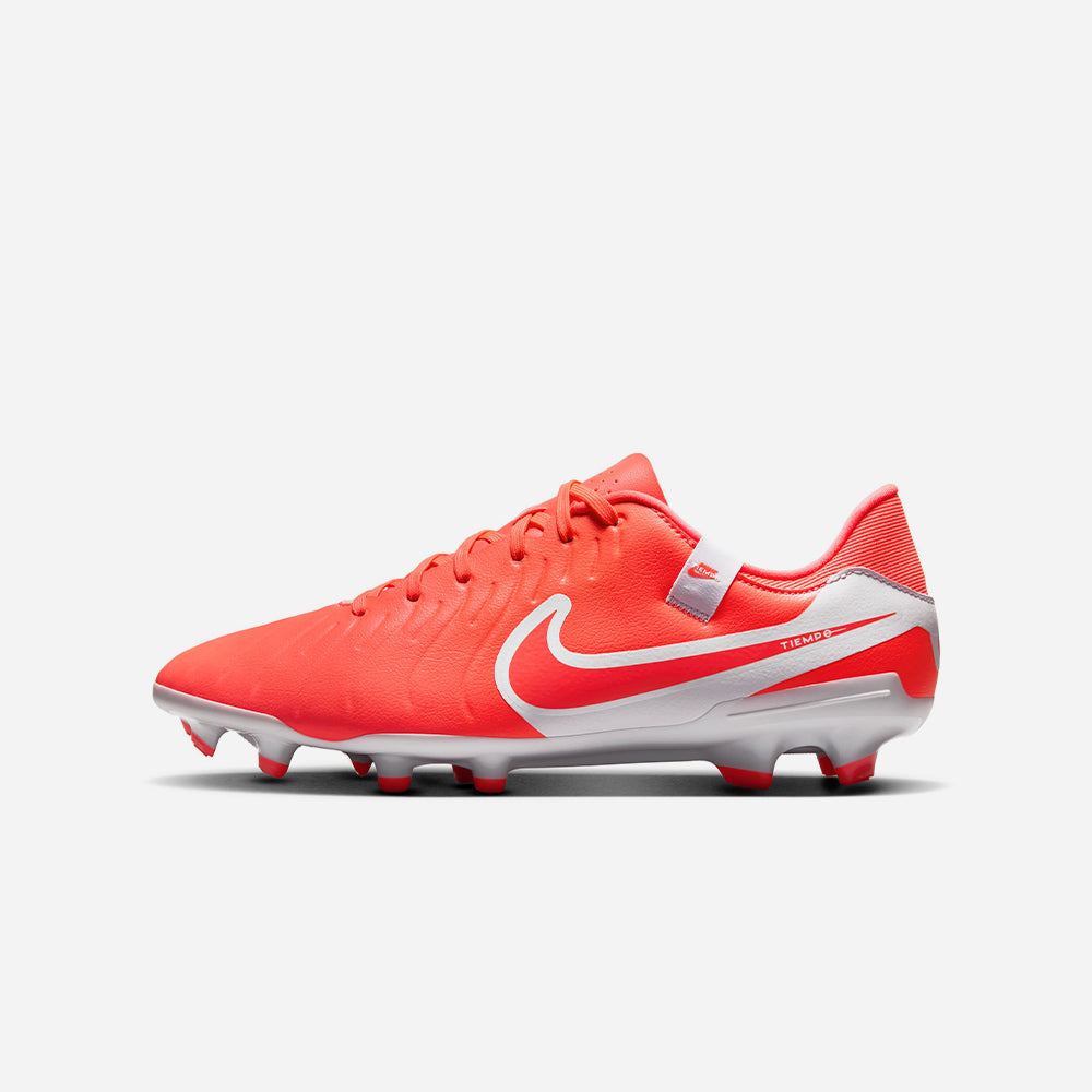 Giày Đá Bóng Dành Cho Mọi Loại Sân Nam Nike Legend 10 Academy Fg/Mg - Cam - Supersports Vietnam