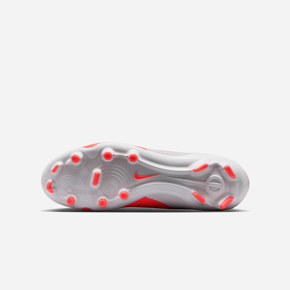 Giày Đá Bóng Dành Cho Mọi Loại Sân Nam Nike Legend 10 Academy Fg/Mg - Cam - Supersports Vietnam