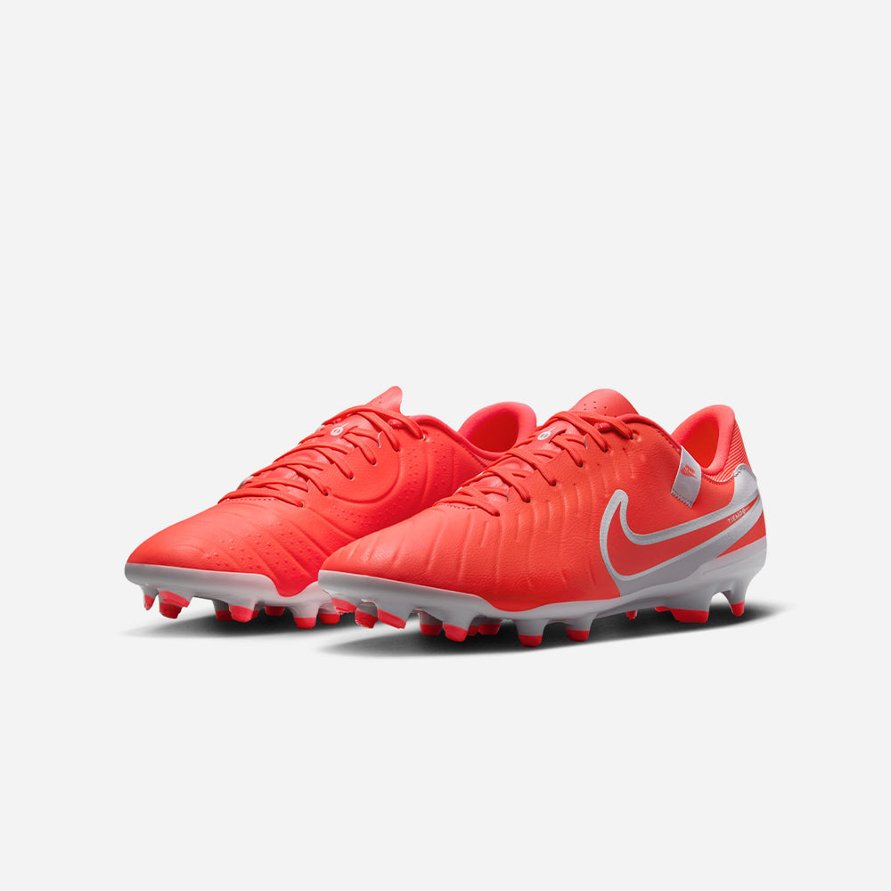 Giày Đá Bóng Dành Cho Mọi Loại Sân Nam Nike Legend 10 Academy Fg/Mg - Cam - Supersports Vietnam