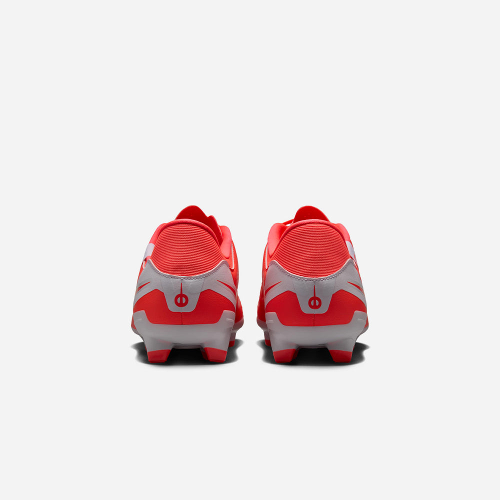 Giày Đá Bóng Dành Cho Mọi Loại Sân Nam Nike Legend 10 Academy Fg/Mg - Cam - Supersports Vietnam