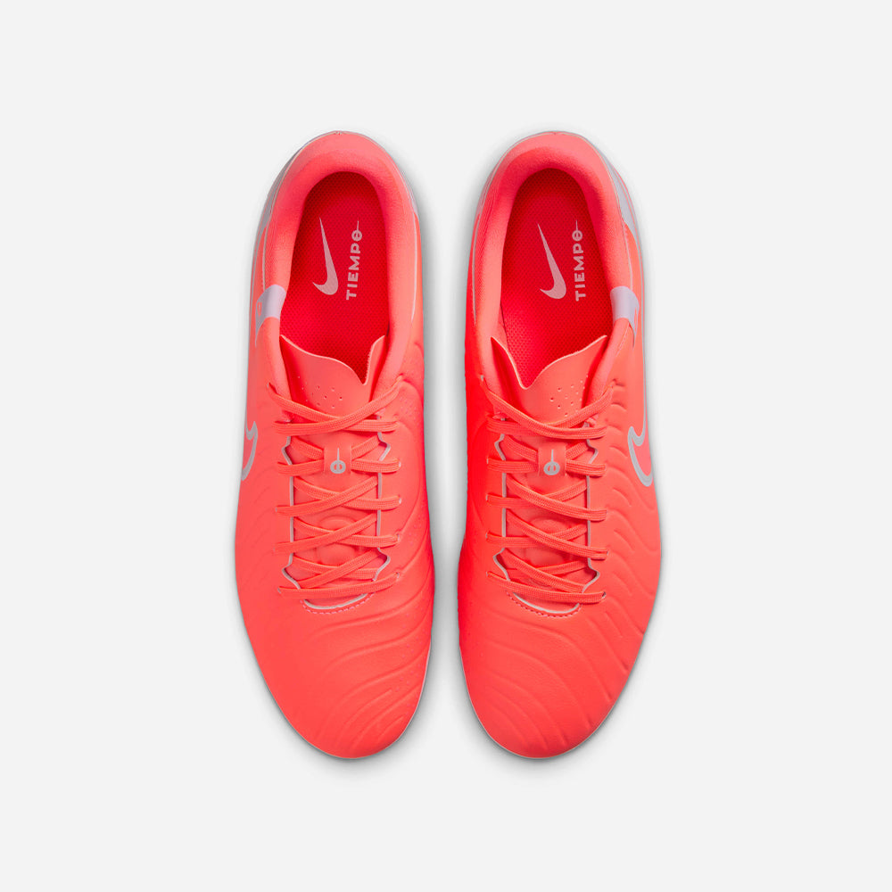 Giày Đá Bóng Dành Cho Mọi Loại Sân Nam Nike Legend 10 Academy Fg/Mg - Cam - Supersports Vietnam