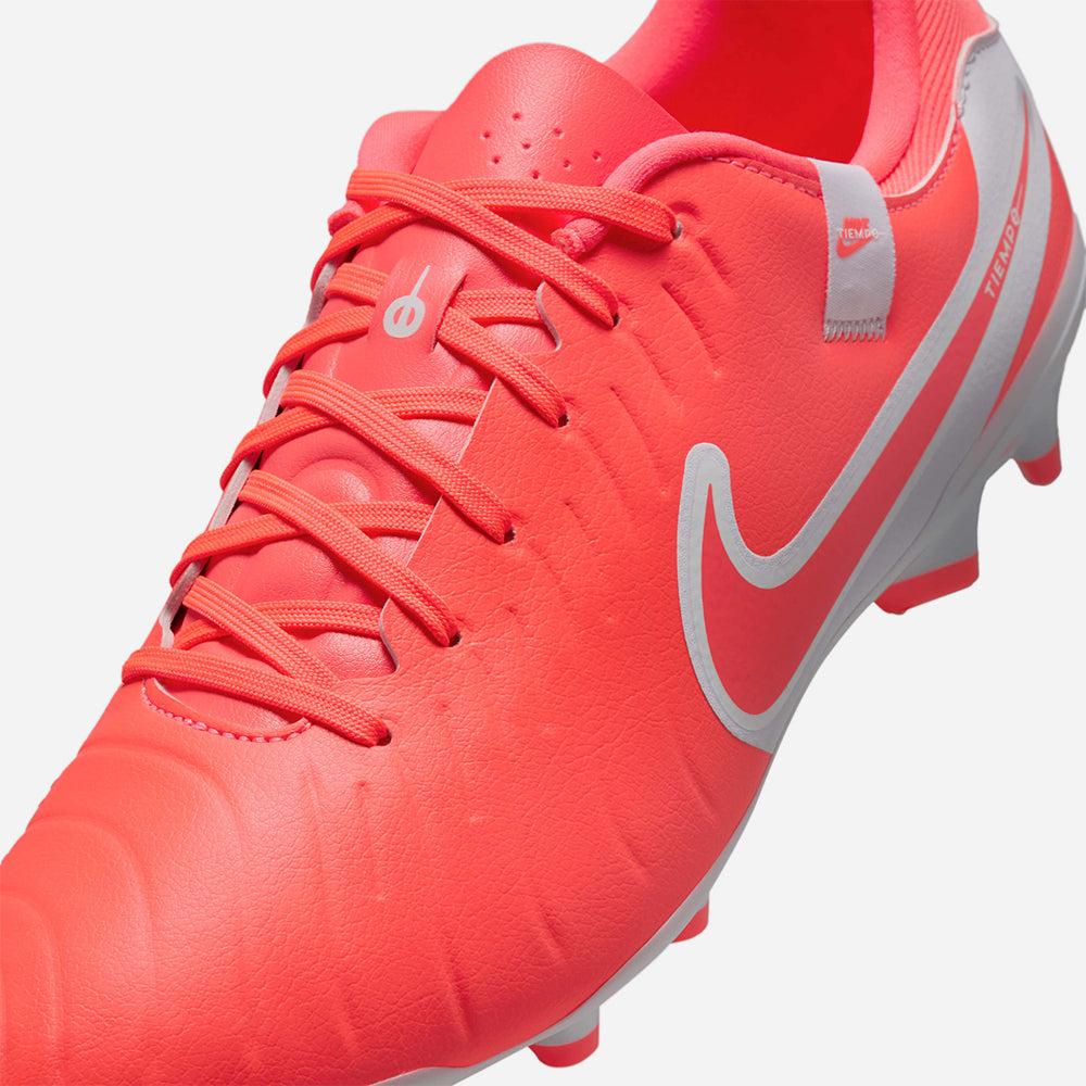Giày Đá Bóng Dành Cho Mọi Loại Sân Nam Nike Legend 10 Academy Fg/Mg - Cam - Supersports Vietnam