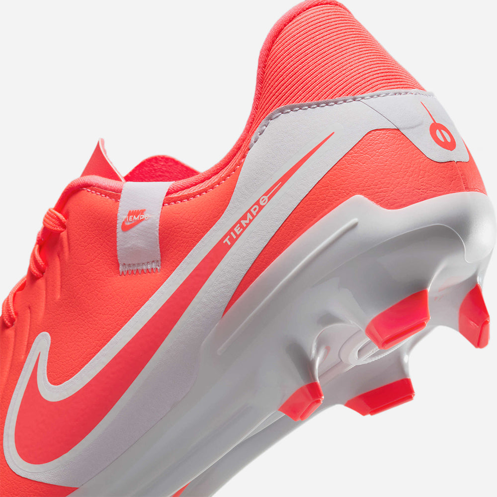 Giày Đá Bóng Dành Cho Mọi Loại Sân Nam Nike Legend 10 Academy Fg/Mg - Cam - Supersports Vietnam