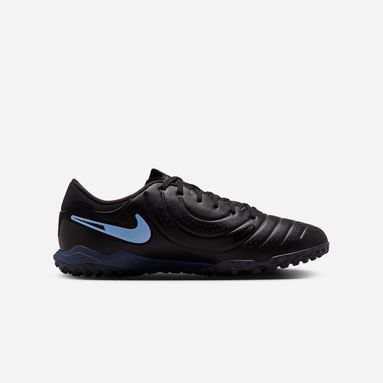 Giày Đá Bóng Sân Cỏ Nhân Tạo Nam Nike Legend 10 Academy - Đen