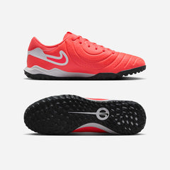 Giày Bóng Đá Dành Cho Sân Cỏ Nhân Tạo Nam Nike Legend 10 Academy Tf - Cam - Supersports Vietnam