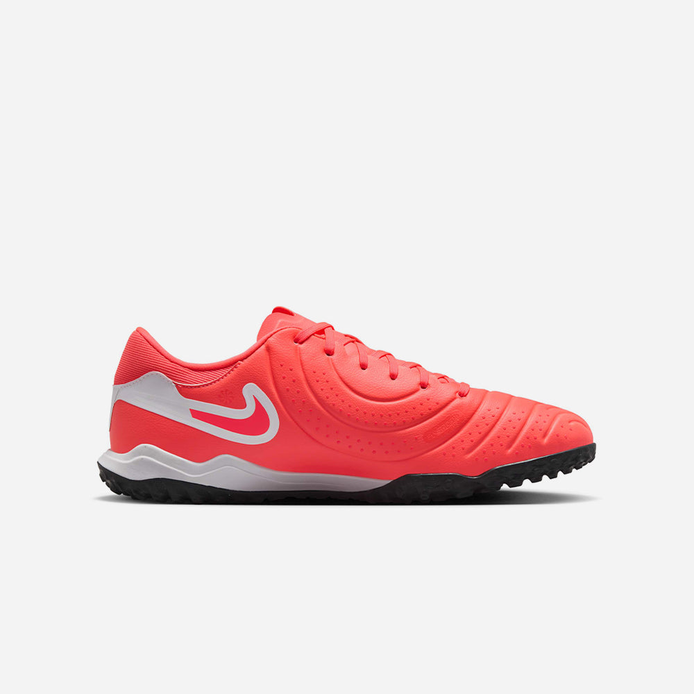 Giày Bóng Đá Dành Cho Sân Cỏ Nhân Tạo Nam Nike Legend 10 Academy Tf - Cam - Supersports Vietnam