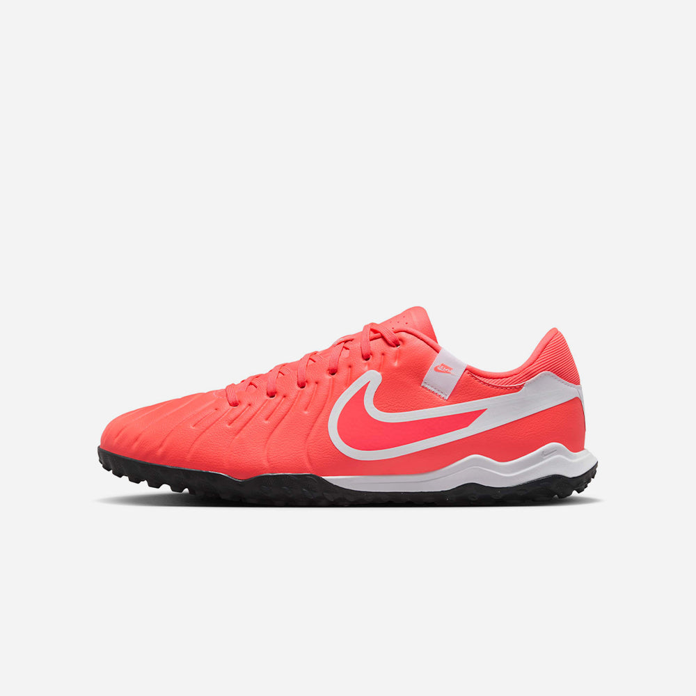 Giày Bóng Đá Dành Cho Sân Cỏ Nhân Tạo Nam Nike Legend 10 Academy Tf - Cam - Supersports Vietnam