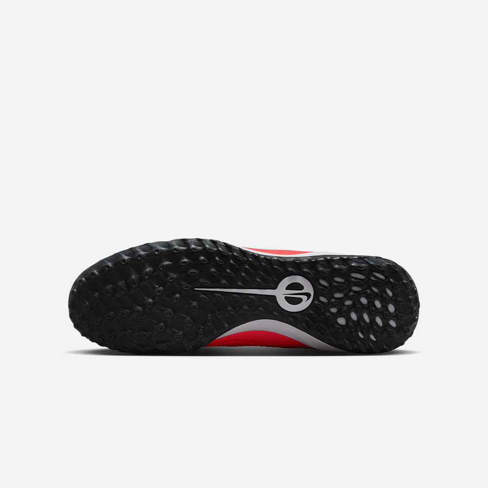 Giày Bóng Đá Dành Cho Sân Cỏ Nhân Tạo Nam Nike Legend 10 Academy Tf - Cam - Supersports Vietnam