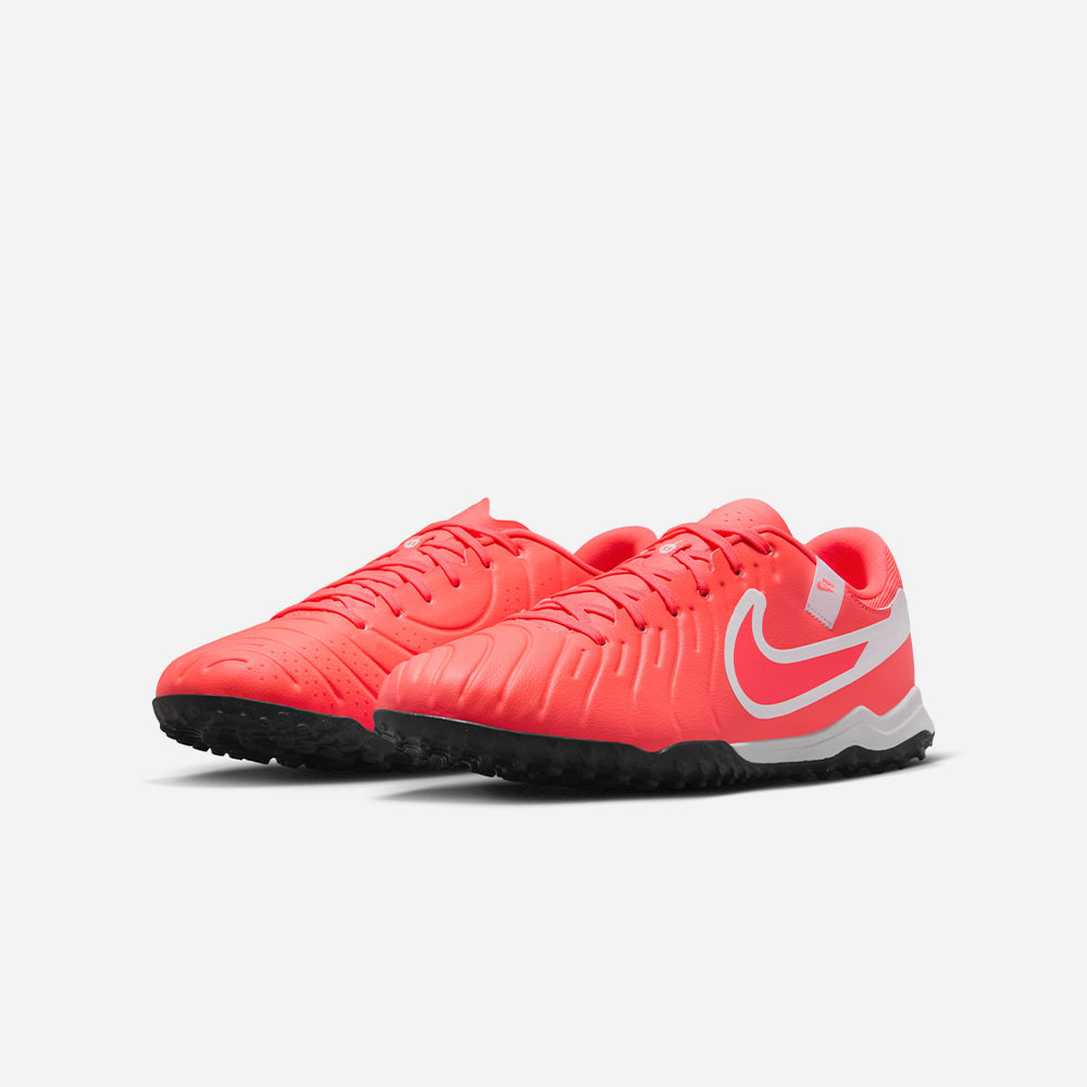 Giày Bóng Đá Dành Cho Sân Cỏ Nhân Tạo Nam Nike Legend 10 Academy Tf - Cam - Supersports Vietnam