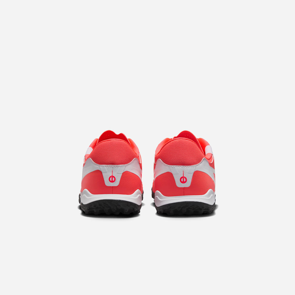 Giày Bóng Đá Dành Cho Sân Cỏ Nhân Tạo Nam Nike Legend 10 Academy Tf - Cam - Supersports Vietnam