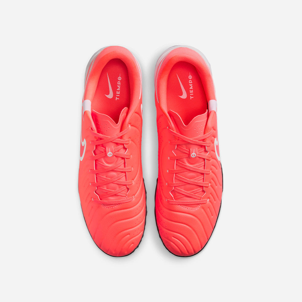 Giày Bóng Đá Dành Cho Sân Cỏ Nhân Tạo Nam Nike Legend 10 Academy Tf - Cam - Supersports Vietnam