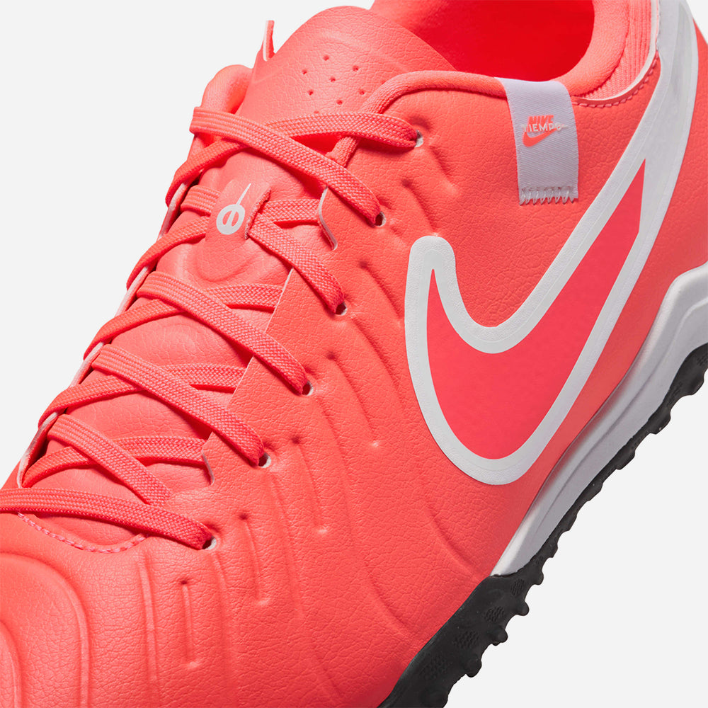 Giày Bóng Đá Dành Cho Sân Cỏ Nhân Tạo Nam Nike Legend 10 Academy Tf - Cam - Supersports Vietnam