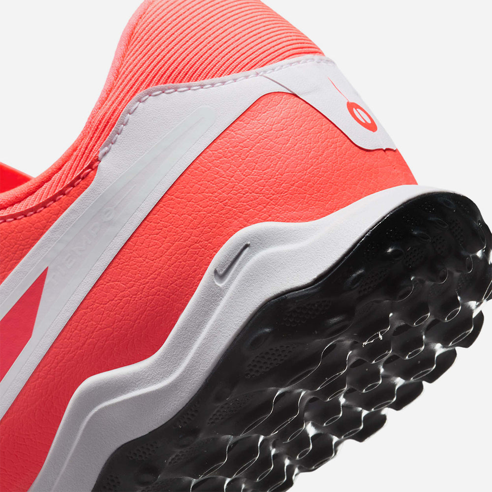 Giày Bóng Đá Dành Cho Sân Cỏ Nhân Tạo Nam Nike Legend 10 Academy Tf - Cam - Supersports Vietnam