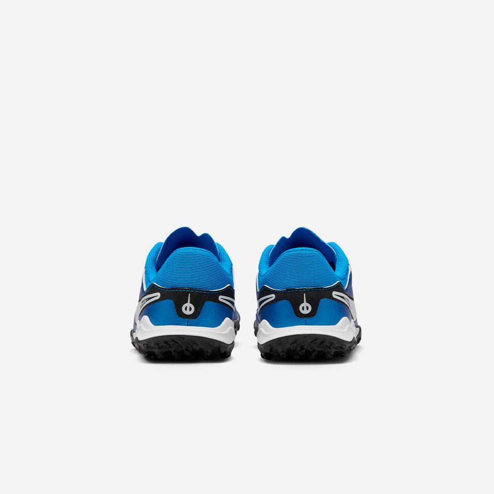 Giày Đá Bóng Dành Cho Sân Cỏ Nhân Tạo Trẻ Em Nike Jr Legend 10 Academy - Xanh Dương - Supersports Vietnam