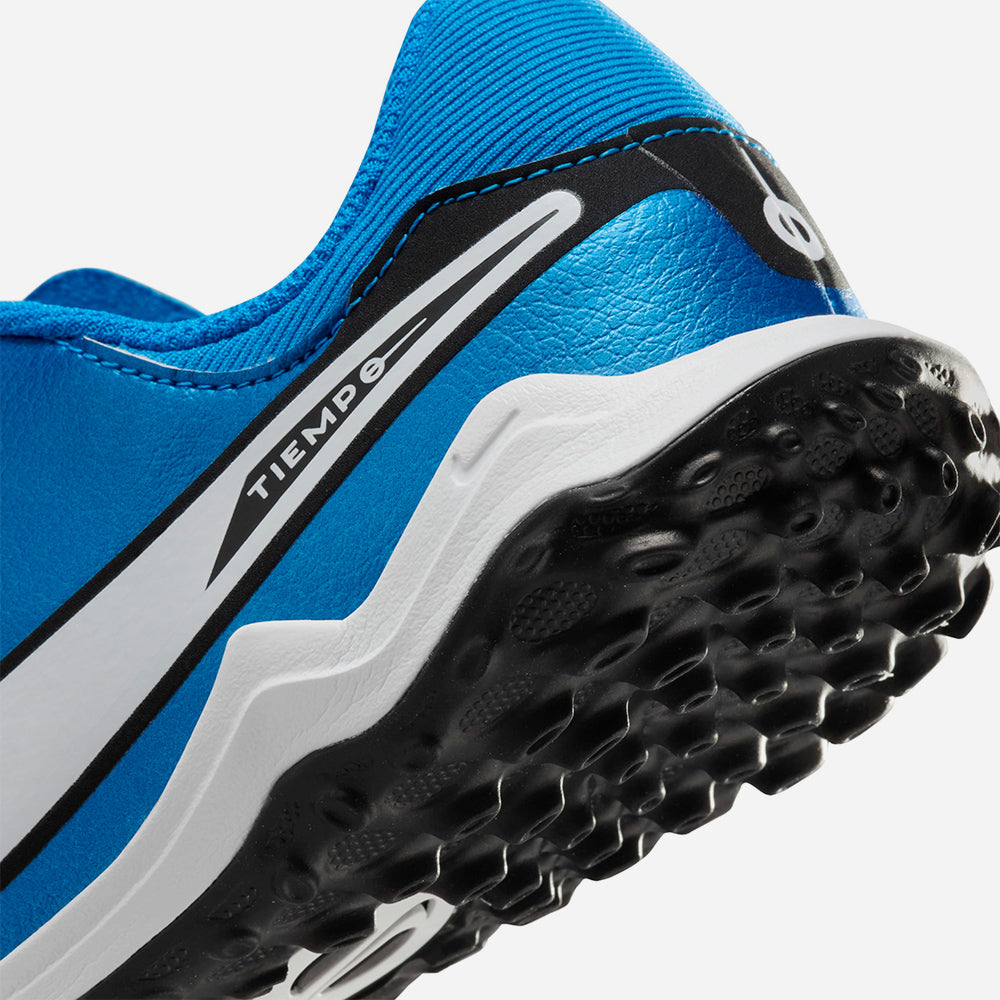 Giày Đá Bóng Dành Cho Sân Cỏ Nhân Tạo Trẻ Em Nike Jr Legend 10 Academy - Xanh Dương - Supersports Vietnam