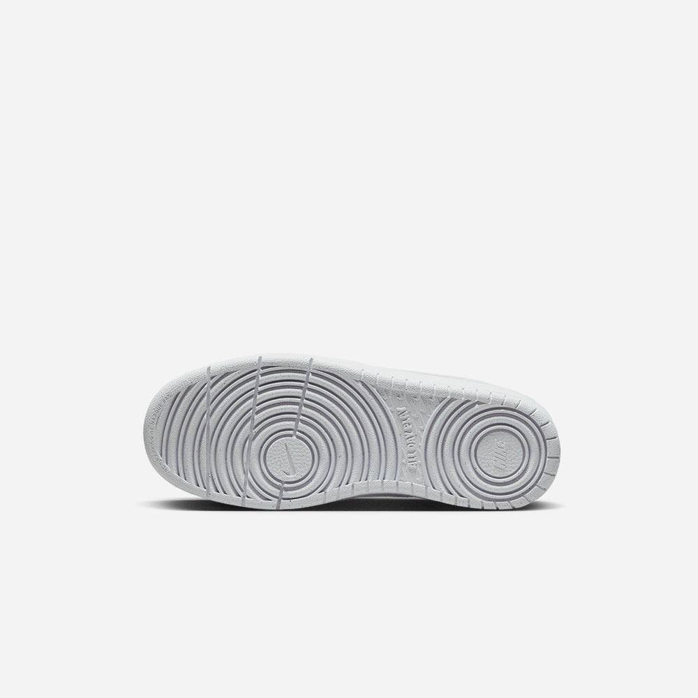 Giày Thời Trang Bé Trai Nike Court Borough Low Recraft (Gs) - Trắng - Supersports Vietnam
