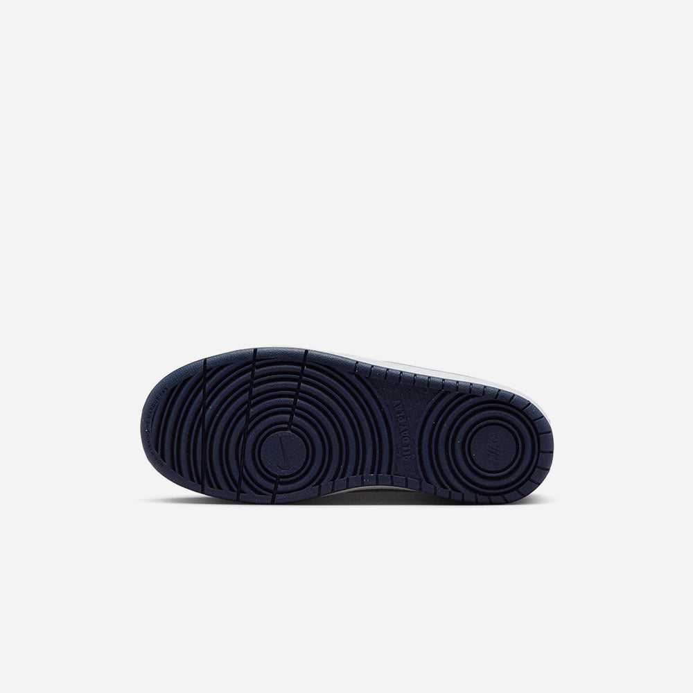 Giày Sneaker Bé Trai Nike Court Borough Low Recraft (Gs) - Nhiều Màu - Supersports Vietnam