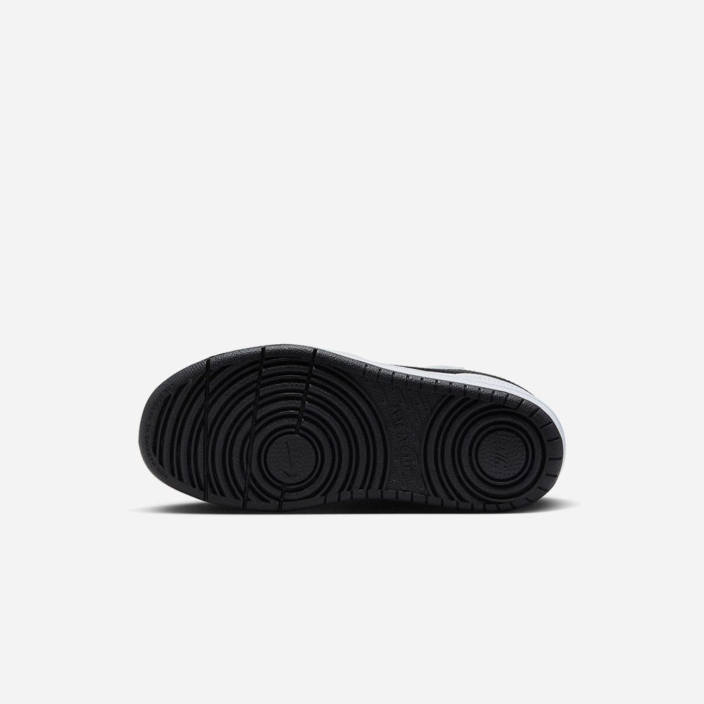 Giày Sneaker Bé Trai Nike Court Borough Low Recraft (Ps) - Trắng - Supersports Vietnam