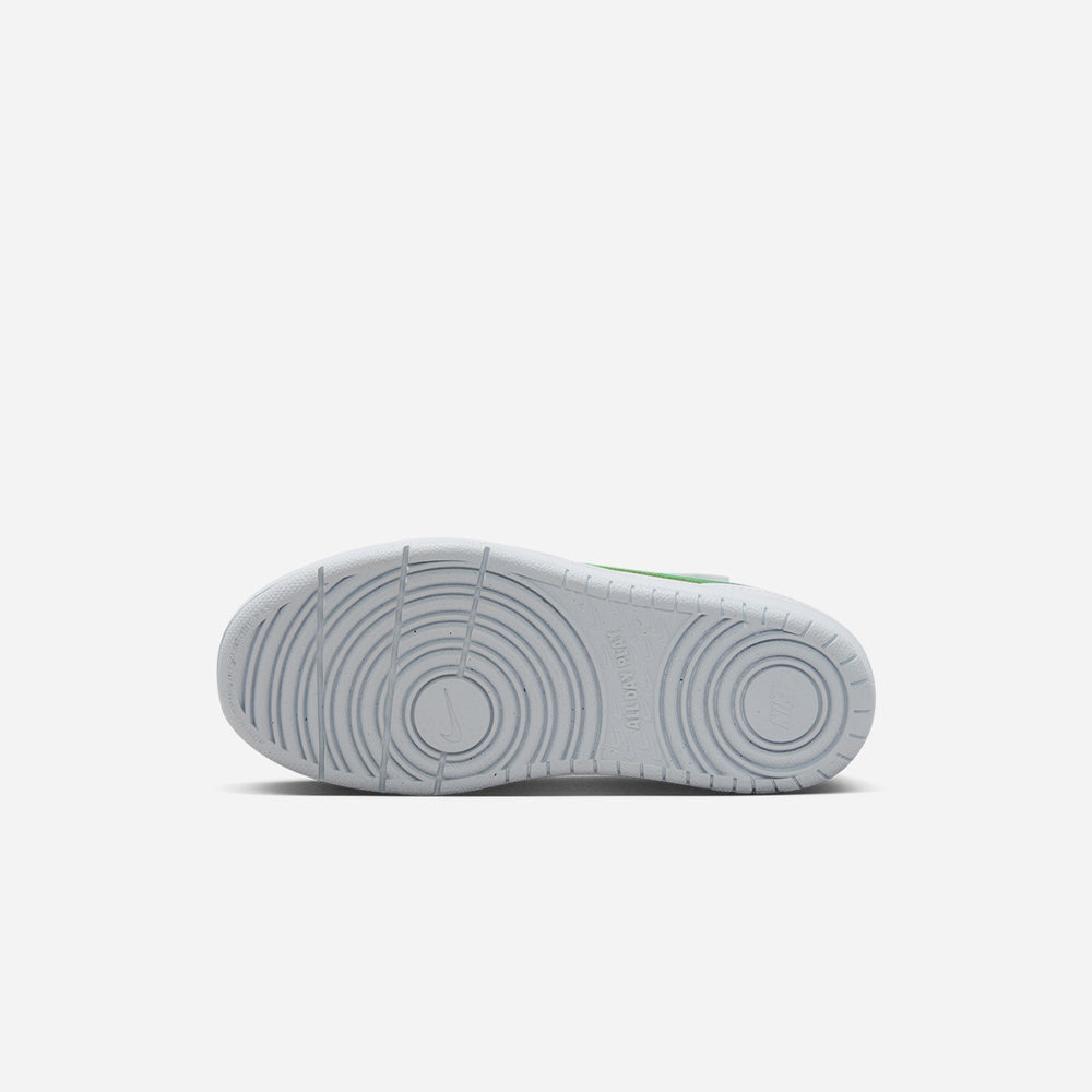 Giày Sneaker Bé Trai Nike Court Borough Lorecraft (Ps) - Trắng - Supersports Vietnam