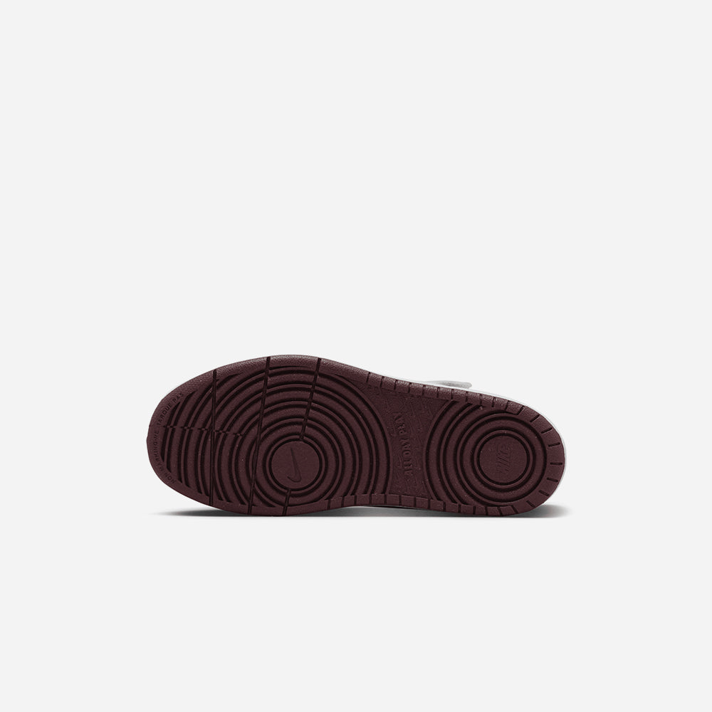 Giày Sneaker Bé Trai Nike Court Borough Low Recraft (Ps) - Trắng - Supersports Vietnam