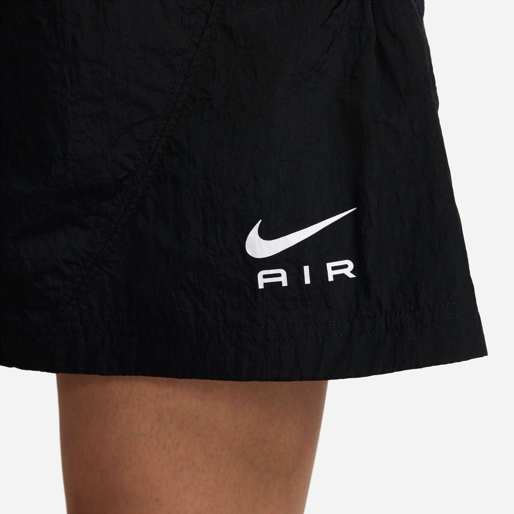 Chân Váy Thời Trang Nữ Nike Air Wvn Hr Mini Skirt - Supersports Vietnam