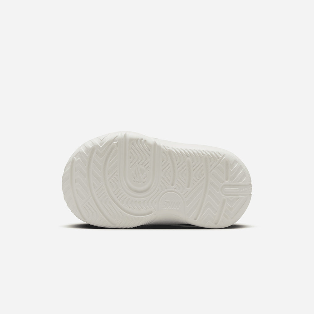 Giày Sneaker Trẻ Em Nike Team Hustle D 11 (Td) - Trắng - Supersports Vietnam