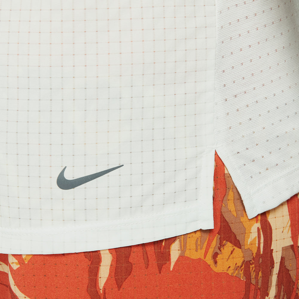 Áo Thun Nam Nike Dri-Fit Trail Solar Chase - Be - Supersports Vietnam