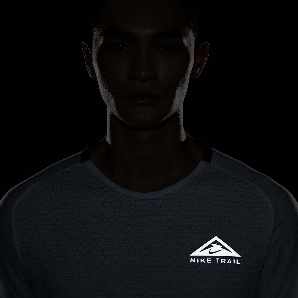 Áo Thun Nam Nike Dri-Fit Trail Solar Chase - Be - Supersports Vietnam