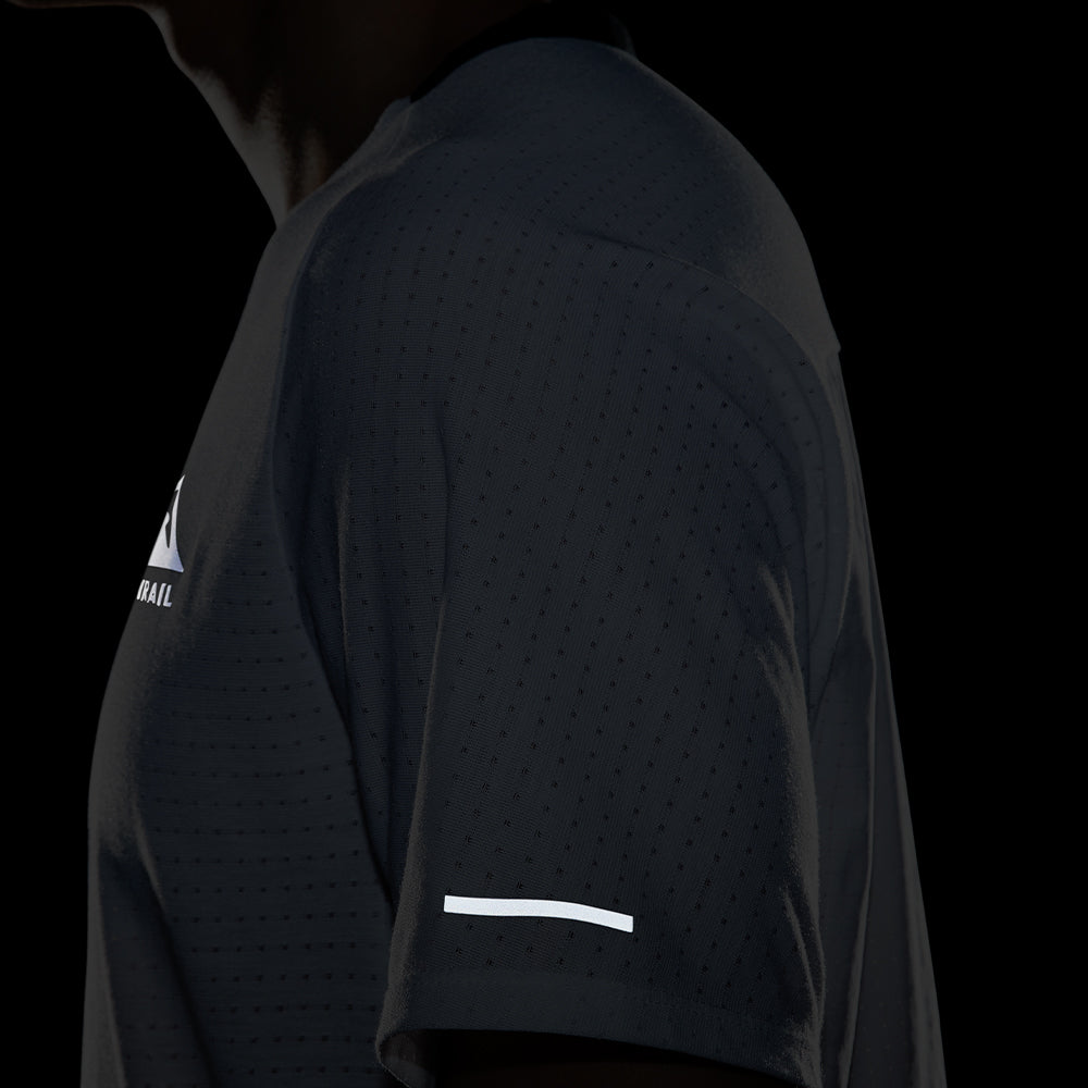 Áo Thun Nam Nike Dri-Fit Trail Solar Chase - Be - Supersports Vietnam