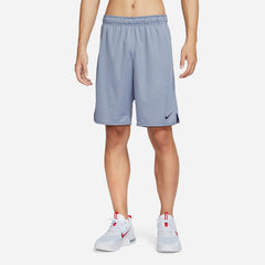 Quần Ngắn Thể Thao Nam Nike Dri-Fit Totality - Xanh Dương - Supersports Vietnam