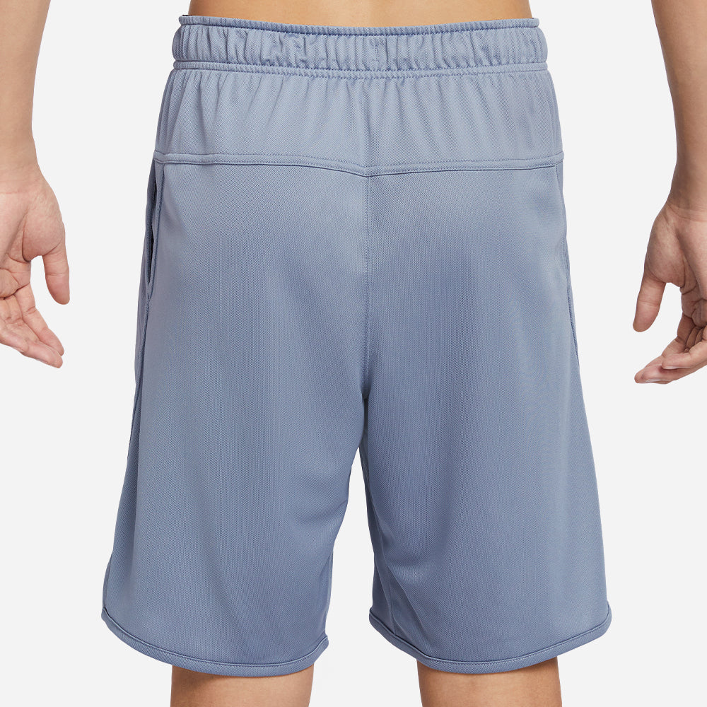 Quần Ngắn Thể Thao Nam Nike Dri-Fit Totality - Xanh Dương - Supersports Vietnam