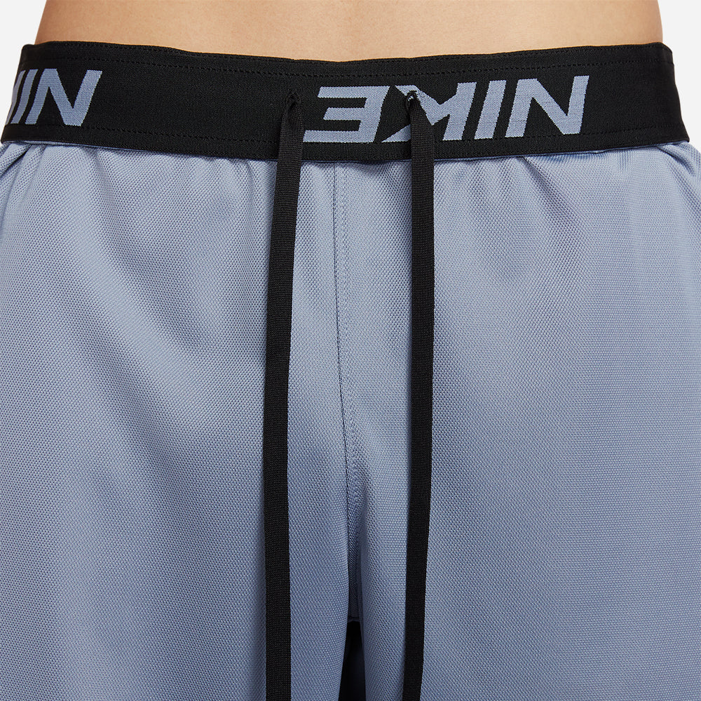 Quần Ngắn Thể Thao Nam Nike Dri-Fit Totality - Xanh Dương - Supersports Vietnam