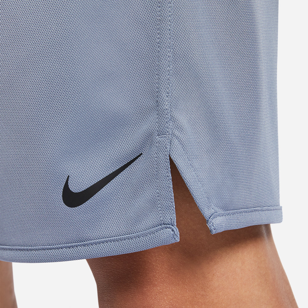 Quần Ngắn Thể Thao Nam Nike Dri-Fit Totality - Xanh Dương - Supersports Vietnam