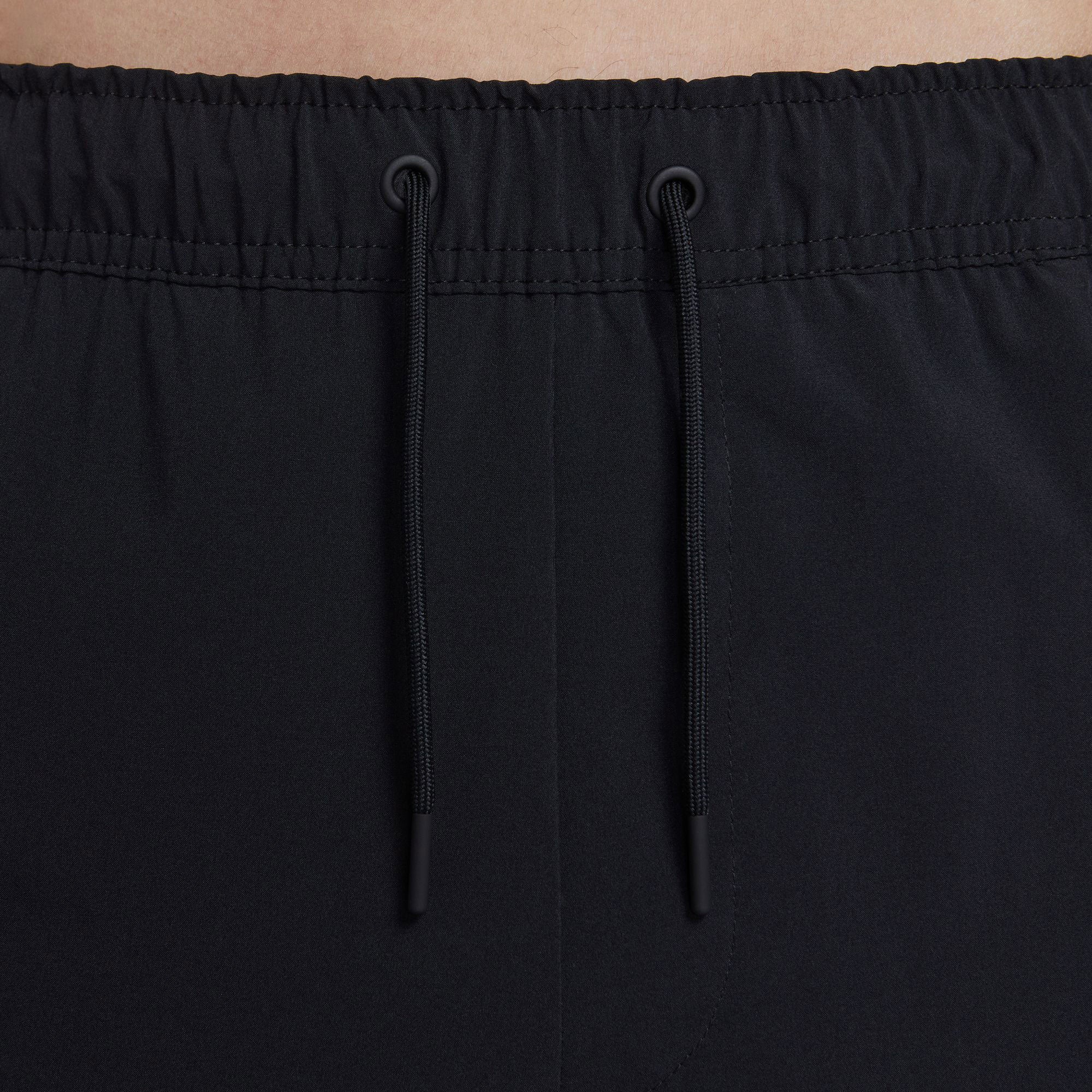 Quần Ngắn Nam Nike Dri-Fit Unlimited Woven 7In 2In1 - Đen - Supersports Vietnam