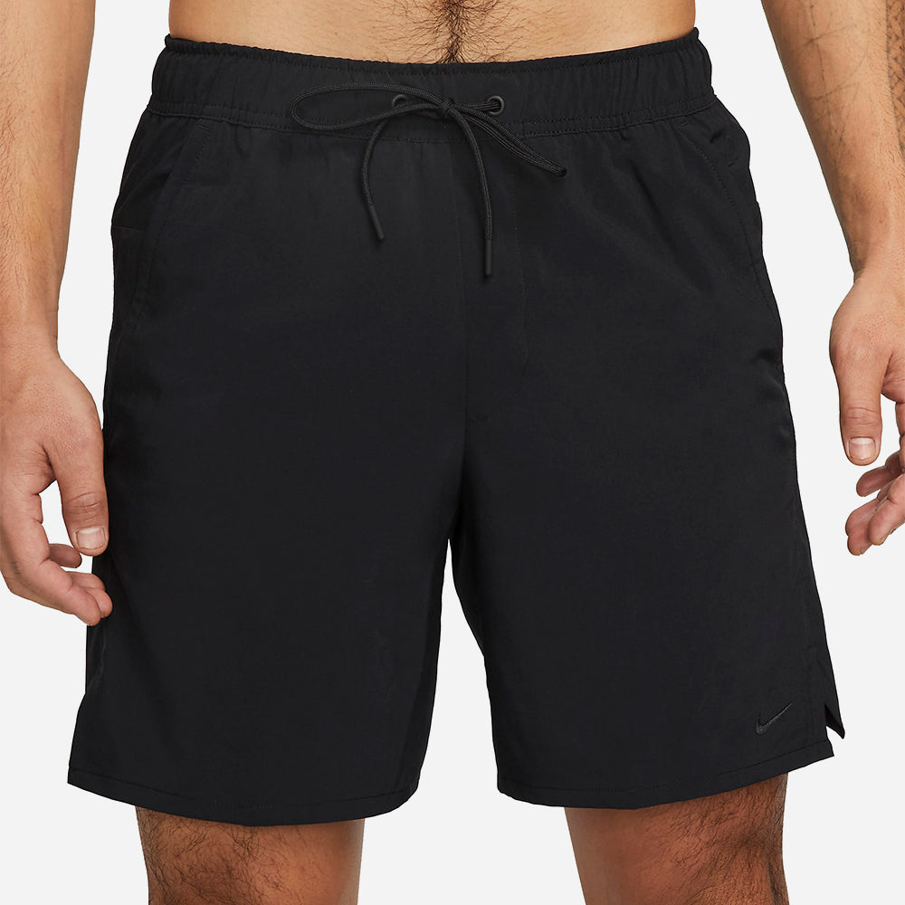 Quần Ngắn Nam Nike Dri-Fit Unlimited Woven 7In Ul - Đen - Supersports Vietnam